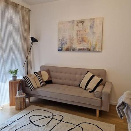 City-Juwel - Luxus Ferienwohnung Heinsberg Kültér fotó