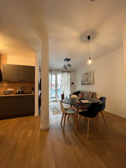 City-Juwel - Luxus Ferienwohnung Heinsberg Kültér fotó