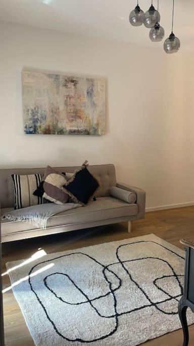 City-Juwel - Luxus Ferienwohnung Heinsberg Kültér fotó