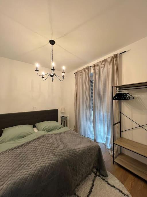 City-Juwel - Luxus Ferienwohnung Heinsberg Kültér fotó