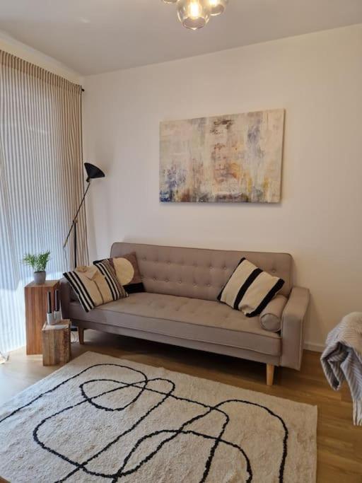 City-Juwel - Luxus Ferienwohnung Heinsberg Kültér fotó