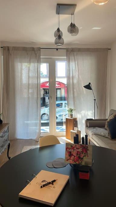 City-Juwel - Luxus Ferienwohnung Heinsberg Kültér fotó
